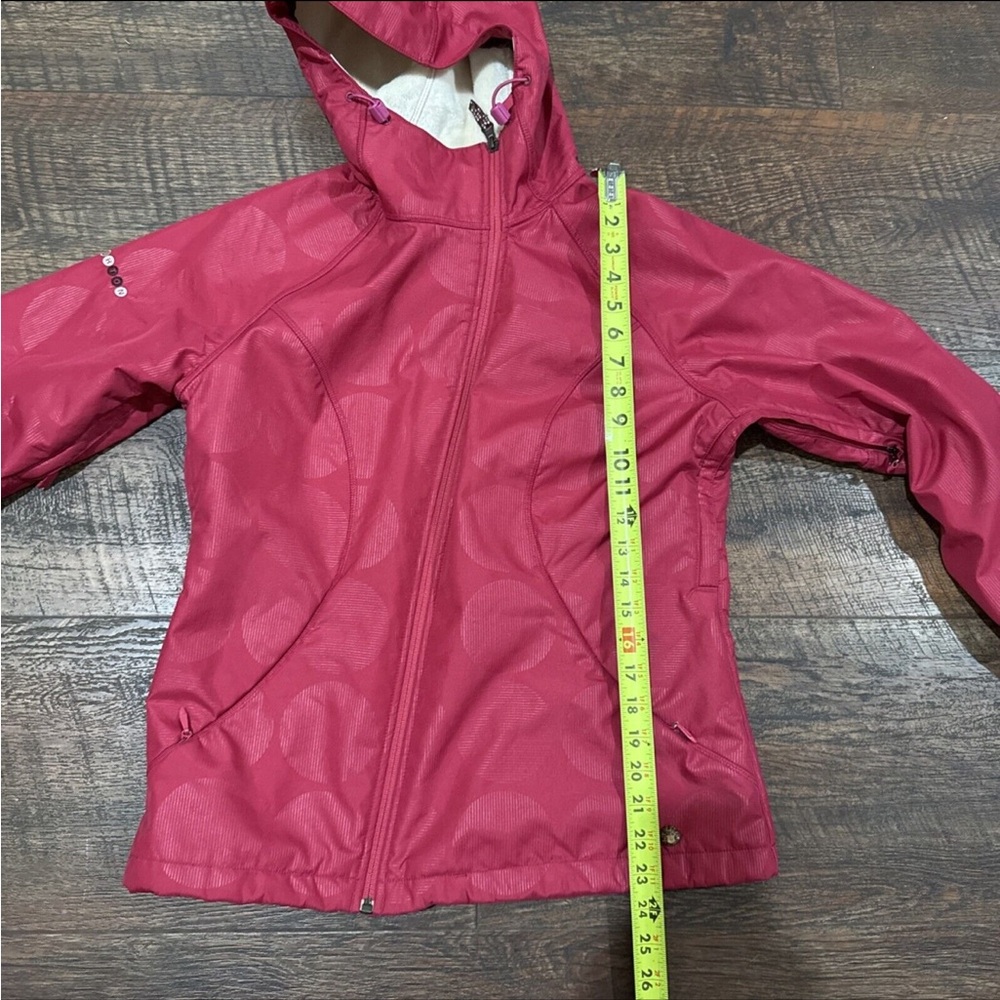 Burton Jacket - Picture 9 of 12